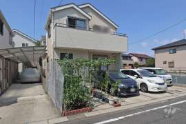 名古屋市中川区戸田ゆたか1丁目 一戸建て