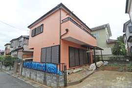 川口市差間2丁目 一戸建て