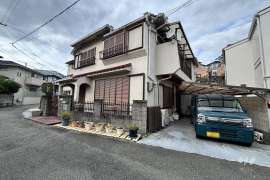 豊中市宮山町4丁目 土地