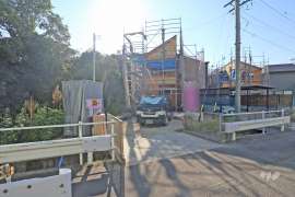 名古屋市緑区大高町字常世島 一戸建て