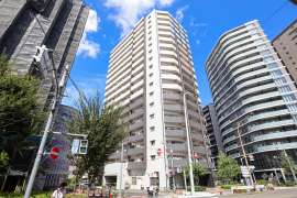 レーベンリヴァーレ東京ラトーレ