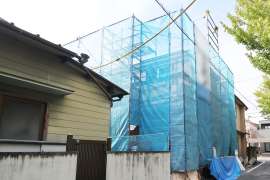 名古屋市名東区神里2丁目 一戸建て