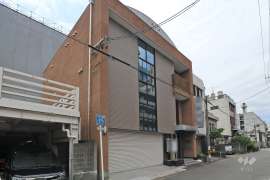 名古屋市瑞穂区洲山町2丁目 店舗