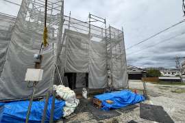 豊中市熊野町2丁目 一戸建て