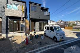 豊中市熊野町2丁目 一戸建て