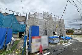 豊中市熊野町2丁目 一戸建て