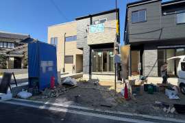 豊中市熊野町2丁目 一戸建て