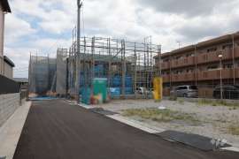 宝塚市安倉北2丁目 一戸建て
