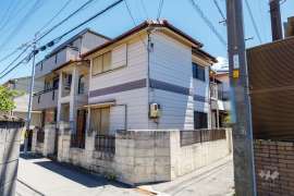 吹田市南吹田2丁目 土地