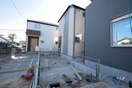 宝塚市安倉北2丁目 一戸建て