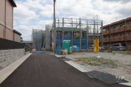 宝塚市安倉北2丁目 一戸建て