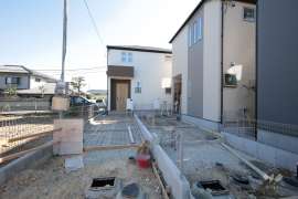 宝塚市安倉北2丁目 一戸建て