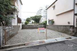 池田市宇保町 土地