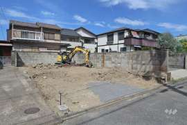 名古屋市守山区新守山 一戸建て