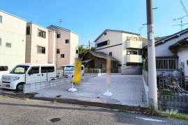尼崎市東本町1丁目 土地