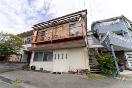 高槻市郡家本町 一戸建て