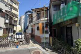 豊中市島江町2丁目 一戸建て