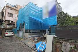 名古屋市天白区池見1丁目 一戸建て