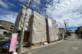 豊中市西緑丘3丁目 一戸建て