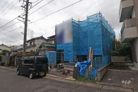 名古屋市天白区池見1丁目 一戸建て