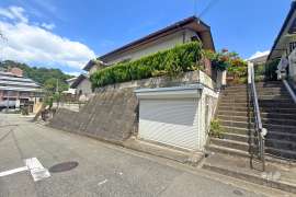 川西市湯山台2丁目 土地