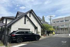 名古屋市瑞穂区御莨町3丁目 一戸建て