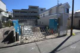 名古屋市昭和区宮東町 一戸建て