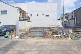 名古屋市南区鶴田1丁目 一戸建て