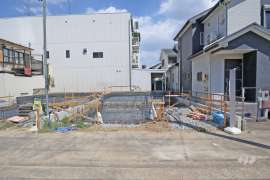 名古屋市南区鶴田1丁目 一戸建て