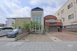 名古屋市南区菊住2丁目 店舗