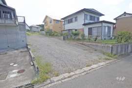 名古屋市緑区桶狭間北3丁目 土地