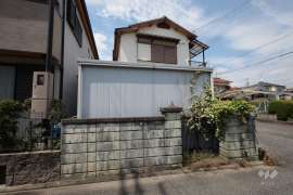 宝塚市安倉中3丁目 土地