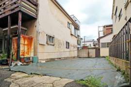 世田谷区北沢5丁目 土地