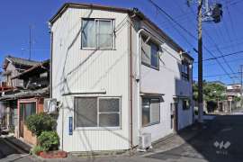名古屋市北区杉村1丁目 一戸建て