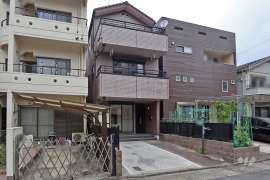 名古屋市北区駒止町1丁目 一戸建て