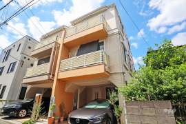 世田谷区千歳台3丁目 一戸建て