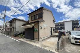 神戸市東灘区本庄町1丁目 土地