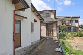 春日井市牛山町 一戸建て