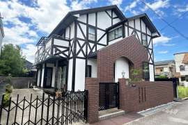 尼崎市塚口町5丁目 一戸建て
