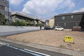 名古屋市昭和区村雲町 一戸建て