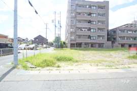 尾張旭市三郷町陶栄 土地