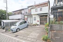 瀬戸市西山町2丁目 一戸建て