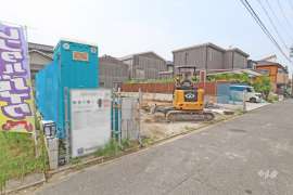 名古屋市中川区大塩町3丁目 一戸建て