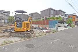 名古屋市中川区大塩町3丁目 一戸建て
