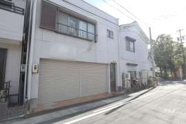名古屋市中川区尾頭橋4丁目 土地