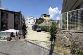 豊中市宝山町 一戸建て