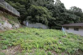西宮市苦楽園四番町 土地