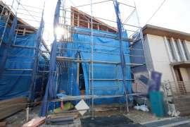 西宮市上ケ原五番町 一戸建て