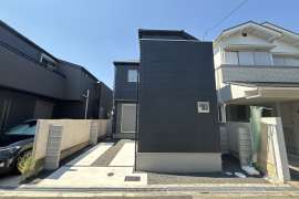 豊中市上野東1丁目 一戸建て