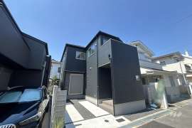 豊中市上野東1丁目 一戸建て